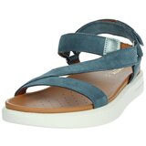 Geox Sandali & Odprti čevlji D45PAB 022NF Modra | Shoptok.si