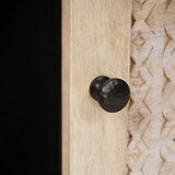  Kava Stol Bijela 100 x 54 x 40 cm Konstruirano drvo | Eponuda.com