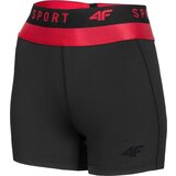4f Women's Body-Hug Shorts | ePonuda.com
