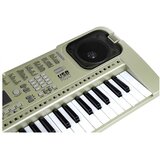  Dječji klavir sa mikrofonom MQ807 Keyboard + USB input | shoptok.hr