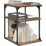  Držač za printer Umjetnički hrast 43 x 48 x 64 cm | shoptok.hr