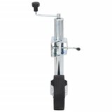  Potporni kotač za prikolicu 60 mm 2 potporne cijevi 3 stezaljke | Eponuda.com