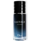 Dior Sauvage parfemska voda punjiva za muškarce 30 ml