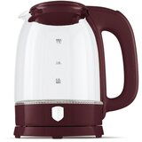 Berlinger Haus KETL 1,7L 2200W DIGITALNI Leonardo Neo Collection BH-9842 | ePonuda.com