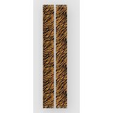 The Dudes TIGRRRR Scarf multicolor | shoptok.hr