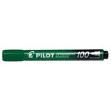 Pilot Marker SCA-100, zelen SCA-100-G 12 KOS | Shoptok.si