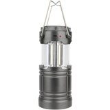 Entac Svetilka za kampiranje 91085, 3 W, 120 lm, 3x AA, IP54 Cene