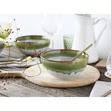 Creatable Set Posod Cascade Green, 4-Delni | Shoptok.si