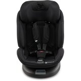 Kinderkraft autosjedalica XPEDITION 3 i-Size 0-36 kg (40-150 cm) 360, Black | shoptok.hr