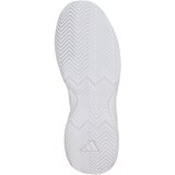 Adidas Športni čevelj 'Gamecourt 2.0 ' črna / bela | Shoptok.si