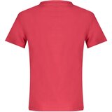 North Sails SHORT SLEEVED T-SHIRT FOR CHILDREN RED | Shoptok.si