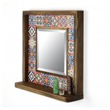 Hanah home ogledalo Sto018 | ePonuda.com