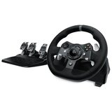 Logitech Driving Force G920 991-000487 Gejmerski volan + ASTRO A10 Slušalice Cene