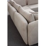 Atelier Del Sofa ugaona garnitura floransa white