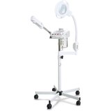 MEISHIDA mS 2005D Kozmetički aparat sa 3 funkcije Vapozon, Lupa, Visoka frekvenca | ePonuda.com