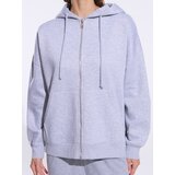 Sinsay ženski gornji dio trenirke s kapuljačom 6441J-9MM | shoptok.hr