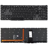  Tipkovnica Acer Nitro AN515-54 AN515-55 AN517-51 - Bijela Cijene