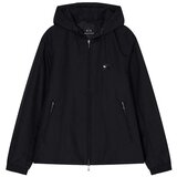 EAX Jakne & Blazerji XM001102AF16672 Črna Cene