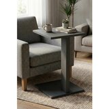 Hanah home sivi bočni sto - artmtkcsdtble Cene
