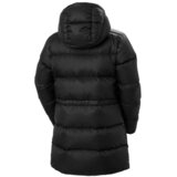 Helly Hansen Zunanja jakna 'ESSENCE' črna | Shoptok.si