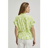 Marisse Women's Shirt L-Ko-4324 Green | Shoptok.si