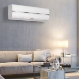 Chigo Klima 18000BTU, 5.1kW, A++, R32, -25°C ~ 50°C, s grijačem, WiFi, bijela | shoptok.hr