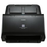 Canon imageFORMULA DR-C240 document scanner A4 45 ppm USB 2.0 duplex | shoptok.hr