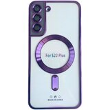 Magsafe maskica Samsung S23 Purple | Eponuda.ba