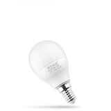 Sollux LED žarnica s toplo svetlobo z žarnico E14, 7,5 W – Cene