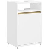 SoBuy Omarica Pod umivalnik Shranjevanje Barva Bela 40x36x60cm BZR222-W, (5000243426) Cene
