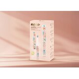 Neno PULITO Električna četkica za zube za djecu (3-6 godina), Coral | shoptok.hr