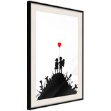  Poster - Banksy: Kids on Guns 20x30 | shoptok.hr