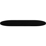 vidaXL Stolna ploča tamnosmeđa 100x50x2 cm ovalna masivna hrastovina | shoptok.hr