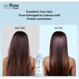 SoFlow Protein Milk For Hair Lamination mlijeko za kosu s proteinom Hair Lamination 150 ml | shoptok.hr