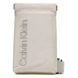 Calvin Klein Etui za mobitel Ck Summer Phone Crossbody K60K610460 Bež