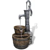Ubbink Acqua Arte set za vodnjak Las Vegas 1387064