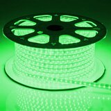 Mitea Lighting svetleće crevo led zeleno M*/100m | Eponuda.com