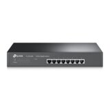 Tp-link TL-SG1008 8-port Gigabit Desktop /Rackmount stikalo | shoptok.hr
