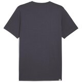 Puma Sportswear Tee Tamno plava | shoptok.hr