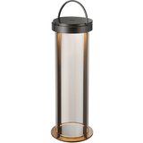 Blomus LED prenosljiva zatemnitvena zunanja svetilka na USB ø 17 cm Mituro – | Shoptok.si