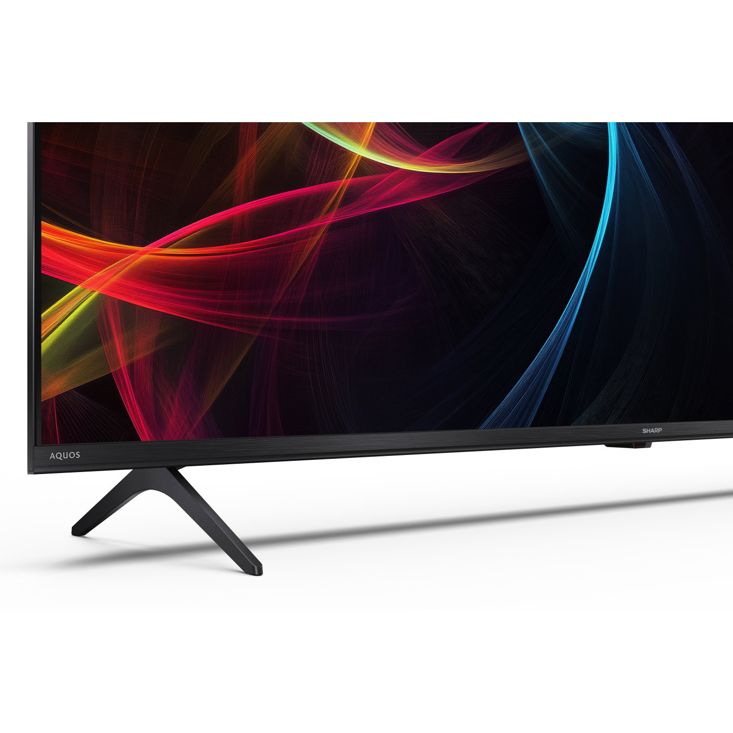 Sharp 55HL4265E 4K UHD LED Google TV 139 cm (55") | Shoptok.si