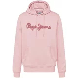 Pepe Jeans Majica 'RYAN' roza / staro roza