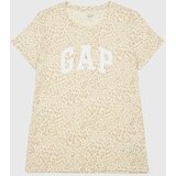 GAP T-shirt with logo - Women | ePonuda.com