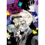VIZ Media Yuji Kaku - Hell's Paradise, Vol. 4 | ePonuda.com