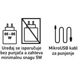 X Wave B Brave 15W bluetooth zvučnik Cene