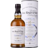  Whisky Balvenie 16YO French Oak 0,7l Cene