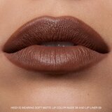 SKKN BY KIM Make-up Soft Matte Lip Color matirajući ruž za usne nijansa NUDE 09 2.4 ml | shoptok.hr