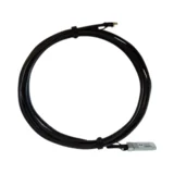 S+AO0005 SFP+ direct attach active optics cable, 5m