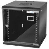  rek orman 6U 10inca 300mm crni 503 | ePonuda.com