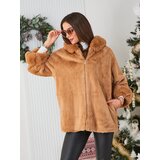 Resti Women's faux fur jacket | Shoptok.si